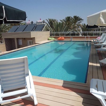 Zeus Hotel Tasucu Extérieur photo