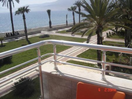 Zeus Hotel Tasucu Chambre photo